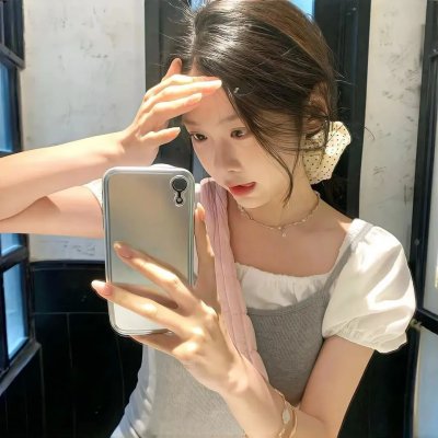 才不要和老板谈恋爱