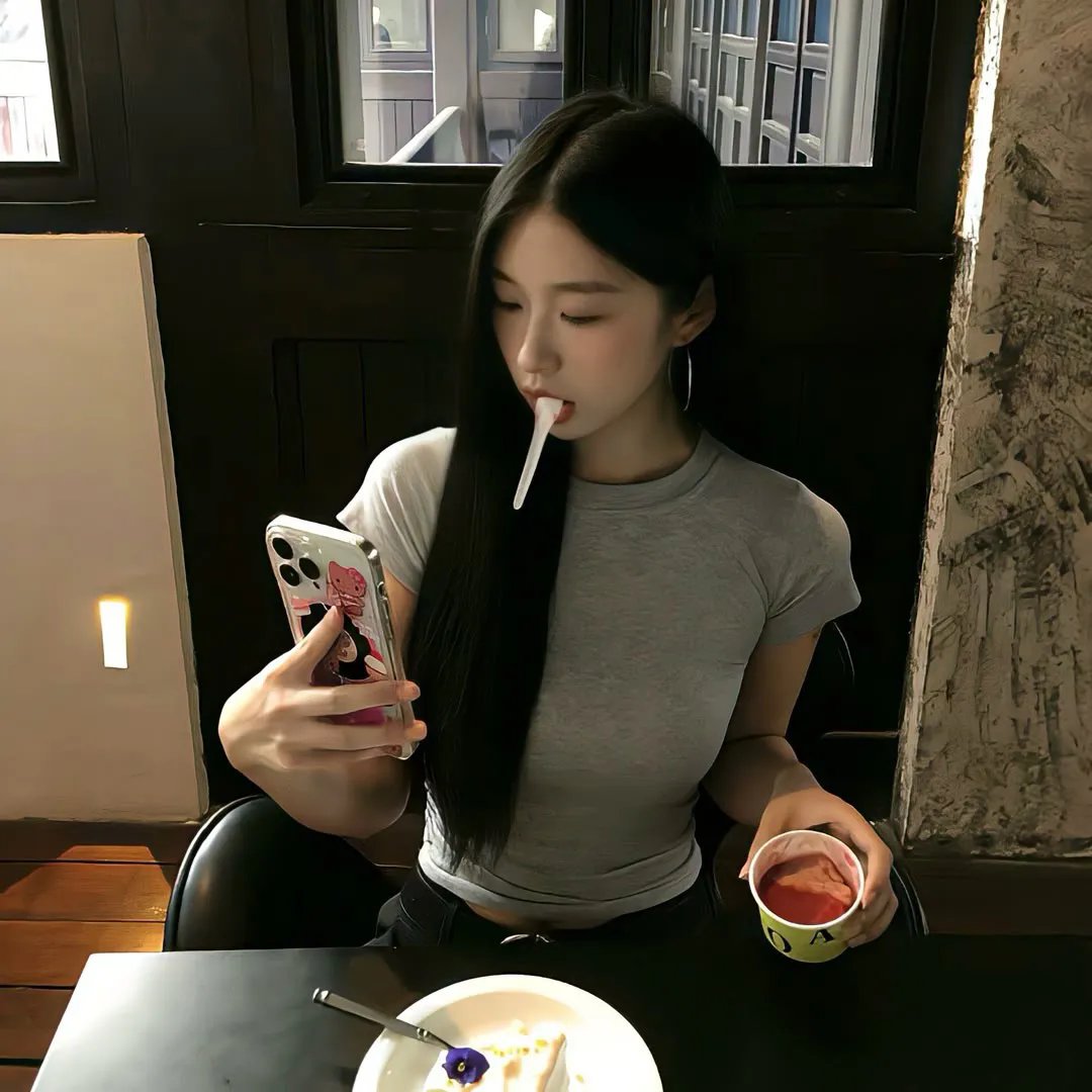 爱上你是命中注定
