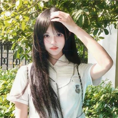 甜蜜香草