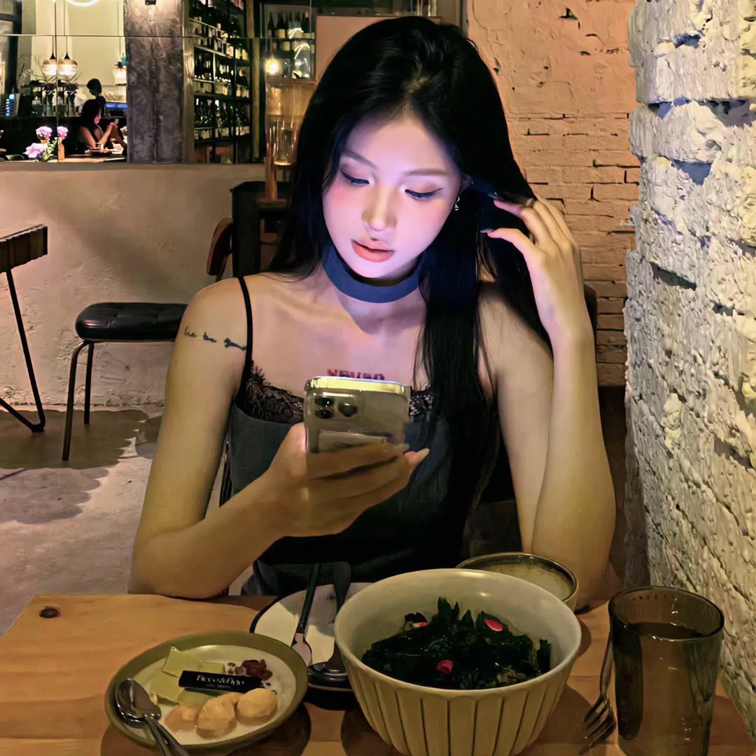 甜蜜圈套