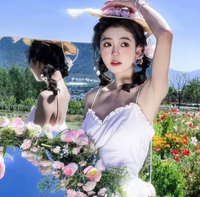 罕见的情人